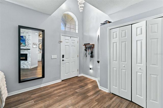 1155 NORMANDY DRIVE, Kissimmee, FL 34759