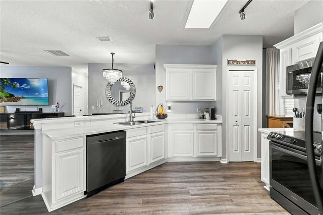 1155 NORMANDY DRIVE, Kissimmee, FL 34759