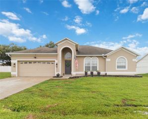 1155 NORMANDY DRIVE, Kissimmee, FL 34759