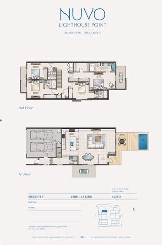 3861 23 Avenue C-1, Lighthouse Point, FL 33064