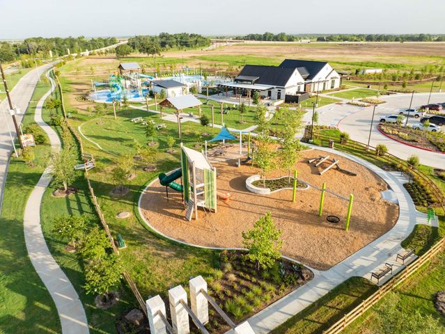 1023 Arbor Drive, Beasley, TX 77417