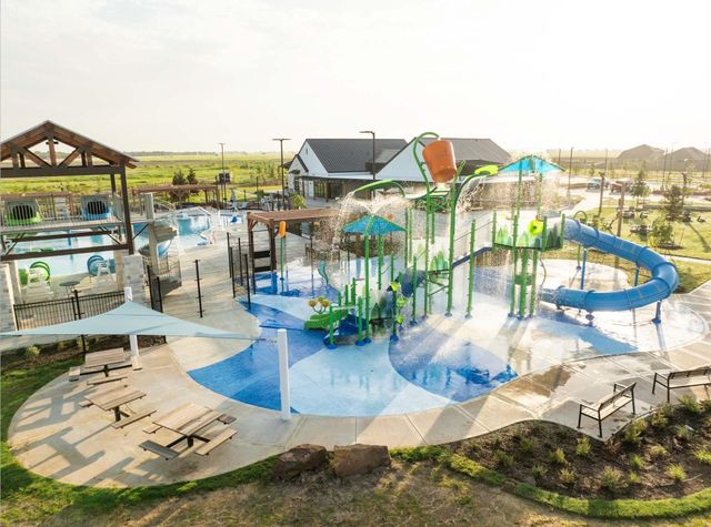 1023 Arbor Drive, Beasley, TX 77417