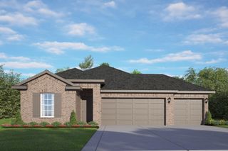 1023 Arbor Drive, Beasley, TX 77417