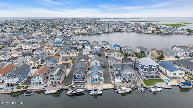 3212 Inlet Road, Lavallette, NJ 08735