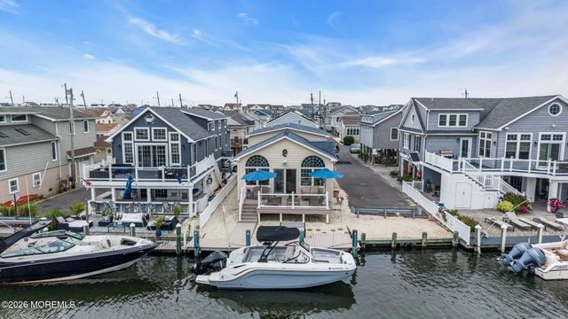 3212 Inlet Road, Lavallette, NJ 08735