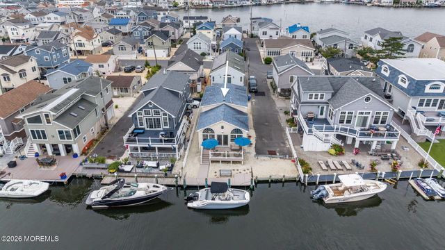 3212 Inlet Road, Lavallette, NJ 08735
