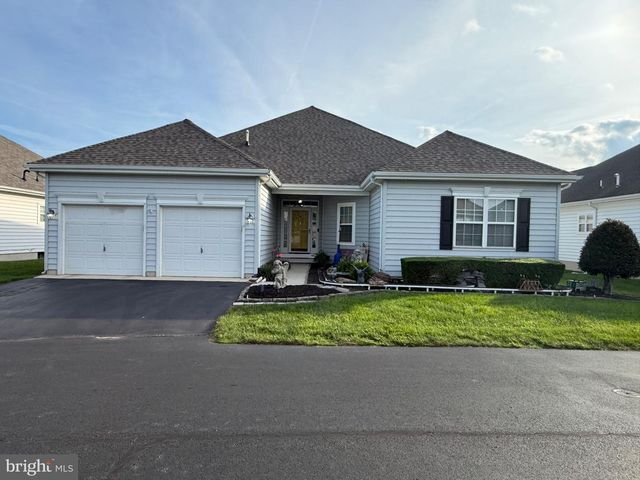 18 ADRIATIC DR, Rehoboth Beach, DE 19971