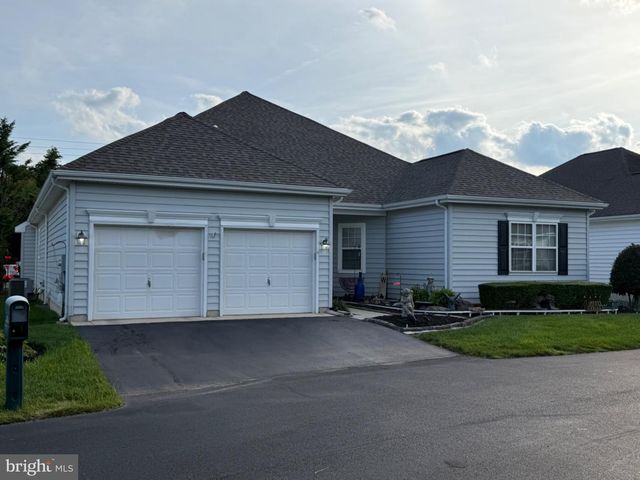 18 ADRIATIC DR, Rehoboth Beach, DE 19971