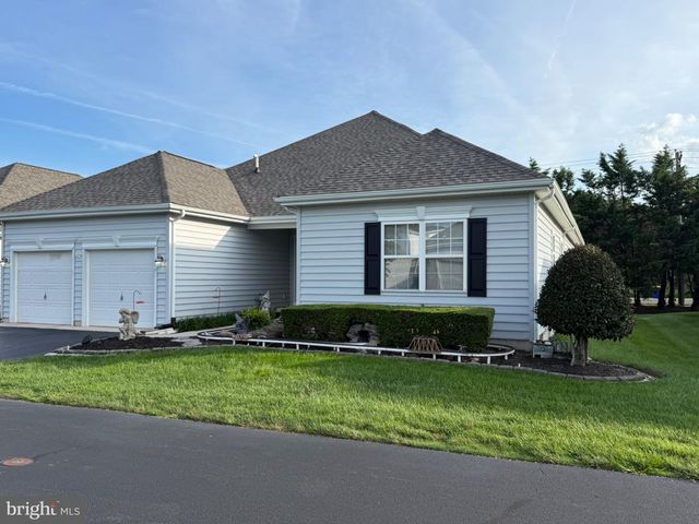 18 ADRIATIC DR, Rehoboth Beach, DE 19971