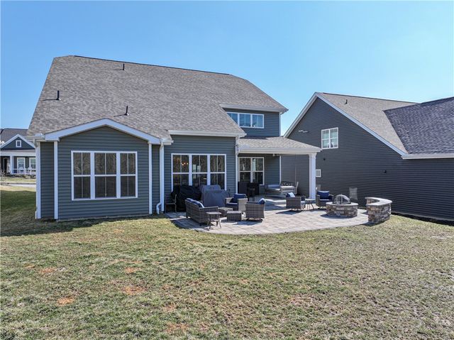 3004 Marilyn Court, Baden, PA 15005