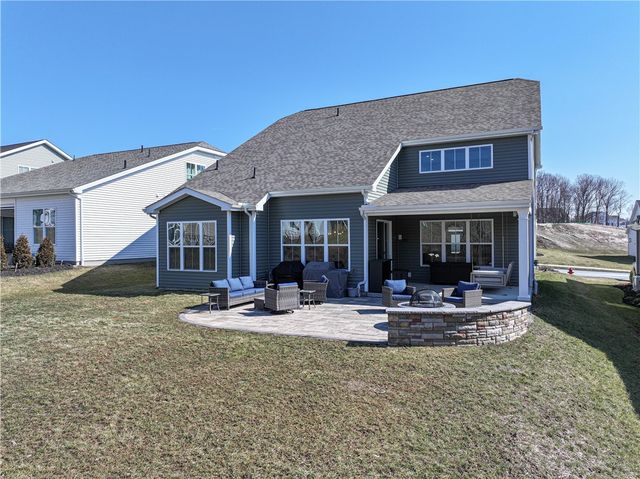 3004 Marilyn Court, Baden, PA 15005