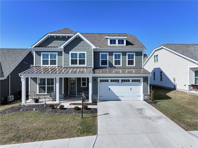 3004 Marilyn Court, Baden, PA 15005