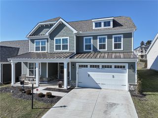 3004 Marilyn Court, Baden, PA 15005