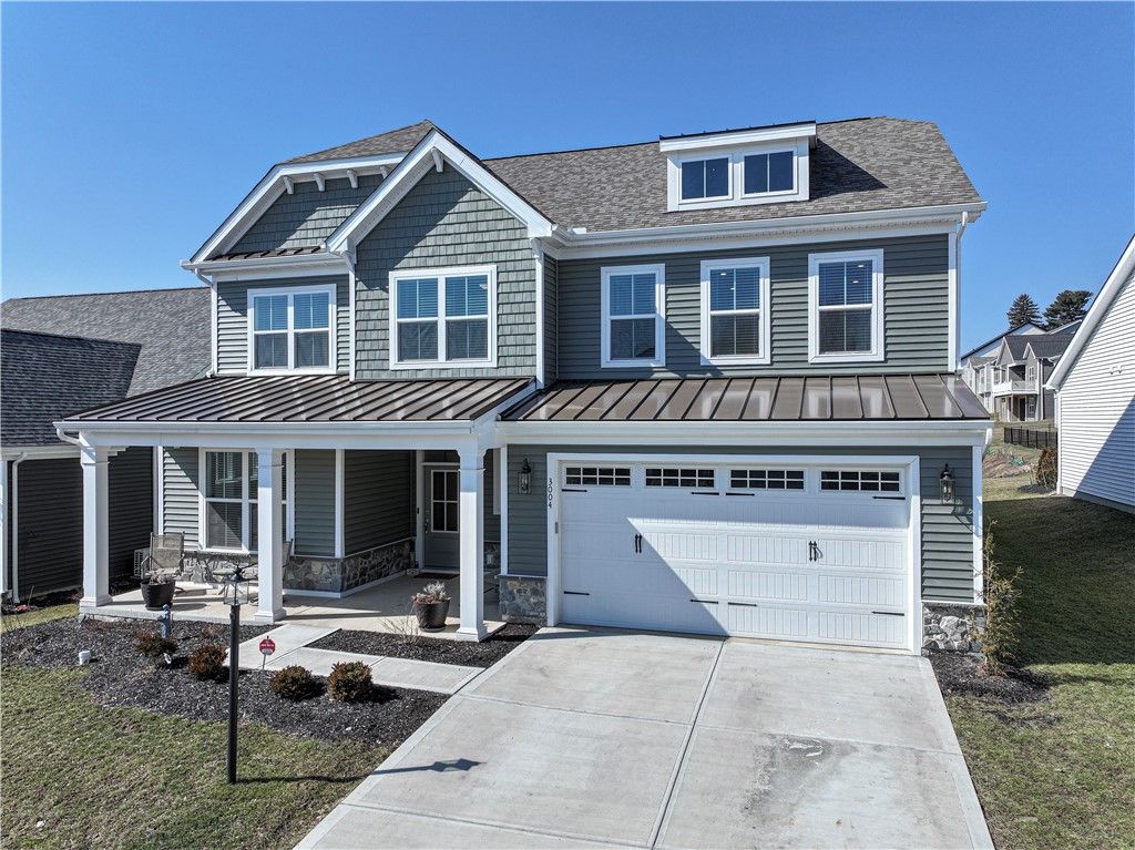 3004 Marilyn Court, Baden, PA 15005