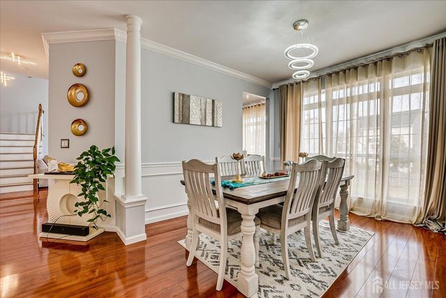 6 Oxford Court, South Brunswick, NJ 08824