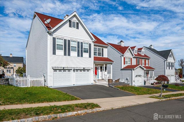 6 Oxford Court, South Brunswick, NJ 08824