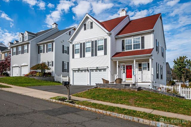 6 Oxford Court, South Brunswick, NJ 08824