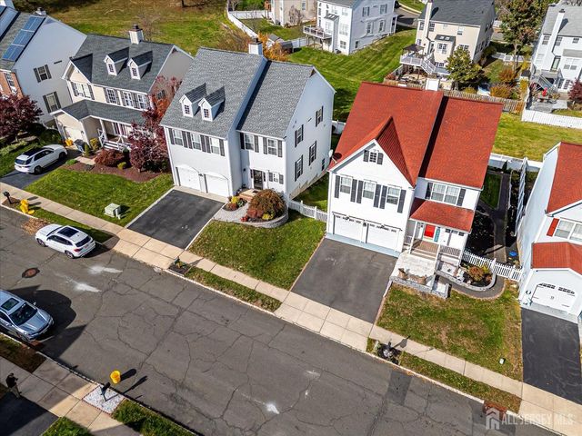 6 Oxford Court, South Brunswick, NJ 08824