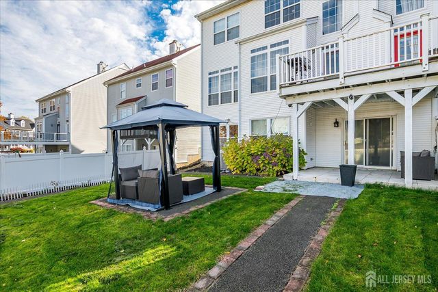 6 Oxford Court, South Brunswick, NJ 08824