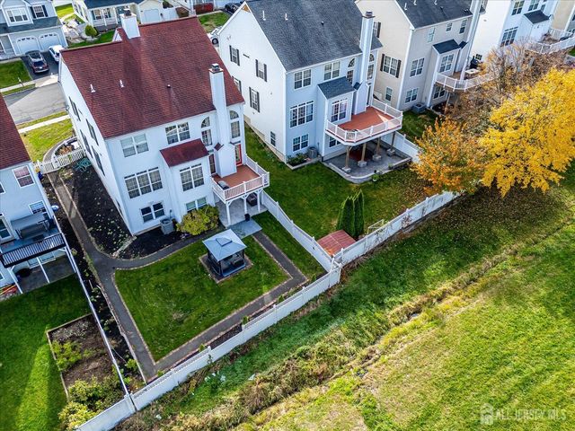 6 Oxford Court, South Brunswick, NJ 08824