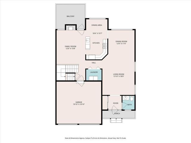 6 Oxford Court, South Brunswick, NJ 08824