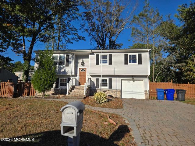1456 Green Grove Road, Brick, NJ 08724