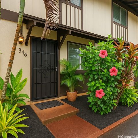 94-184 Anania Drive 346, Mililani, HI 96789