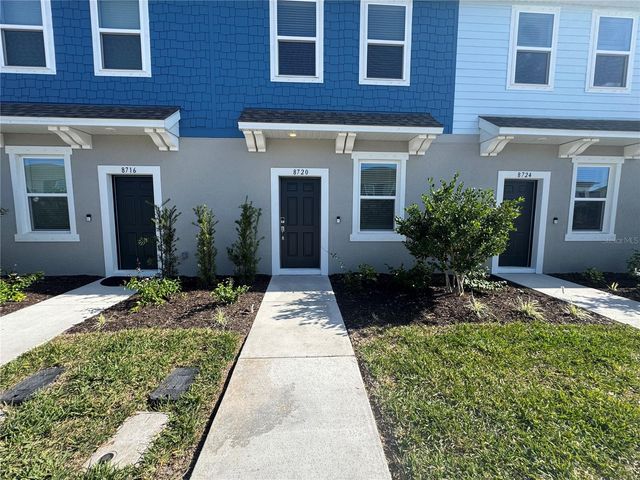 8720 DAYBREAK STREET, Sarasota, FL 34241