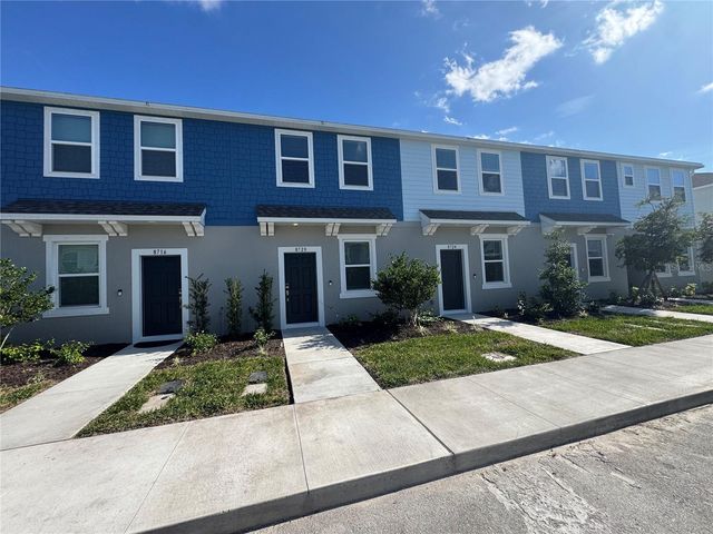 8720 DAYBREAK STREET, Sarasota, FL 34241
