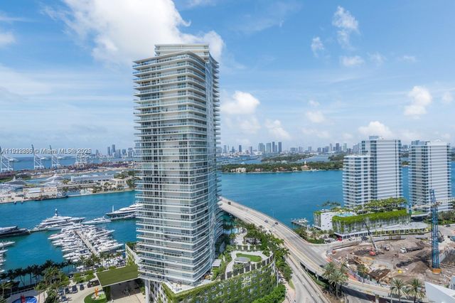 450 Alton Rd 3303, Miami Beach, FL 33139