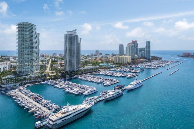 450 Alton Rd 3303, Miami Beach, FL 33139