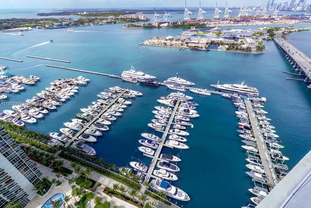 450 Alton Rd 3303, Miami Beach, FL 33139