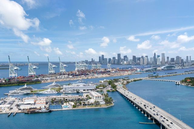 450 Alton Rd 3303, Miami Beach, FL 33139