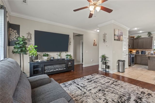 993 Roselawn Street, Siloam Springs, AR 72761