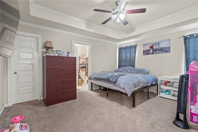 993 Roselawn Street, Siloam Springs, AR 72761