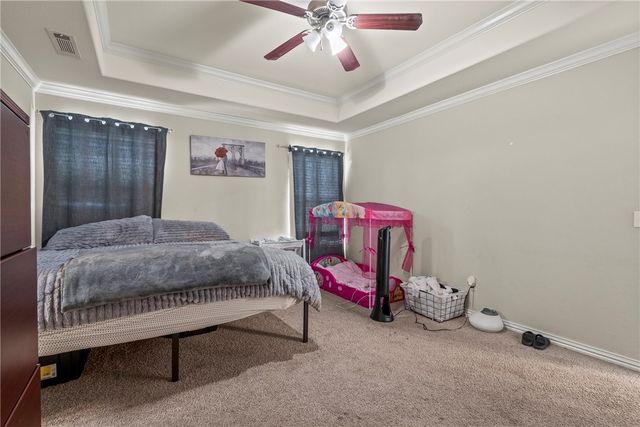 993 Roselawn Street, Siloam Springs, AR 72761