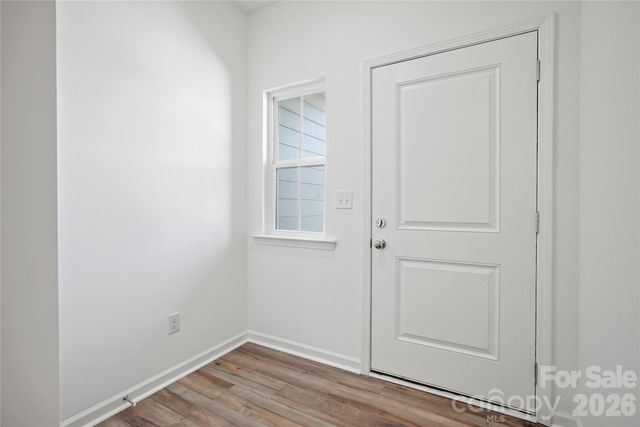 11916 Oak Street, Charlotte, NC 28269