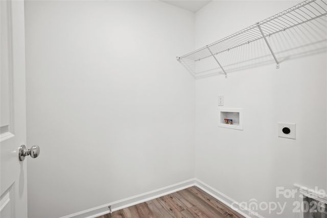 11916 Oak Street, Charlotte, NC 28269