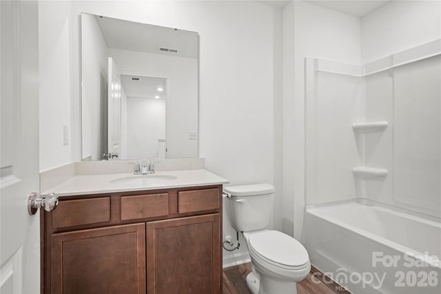 11916 Oak Street, Charlotte, NC 28269