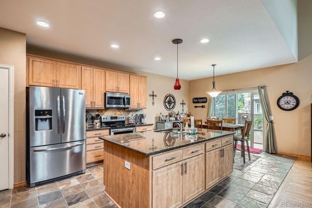 15056 Fillmore Way, Thornton, CO 80602