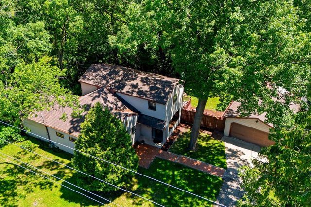 5036 Felland Road, Madison, WI 53718