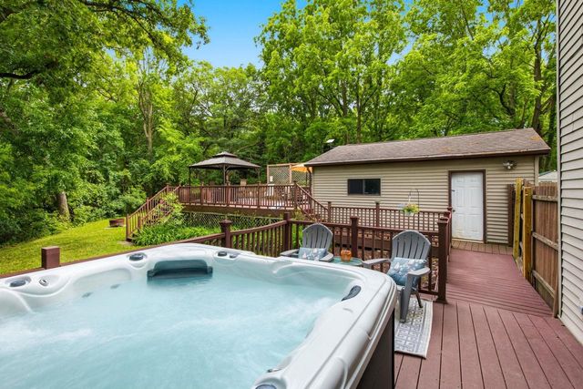 5036 Felland Road, Madison, WI 53718