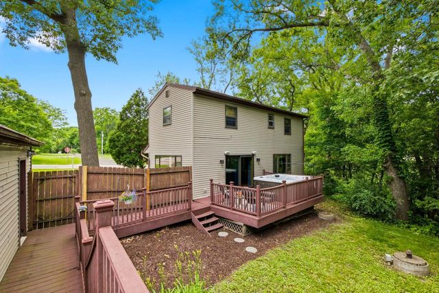 5036 Felland Road, Madison, WI 53718