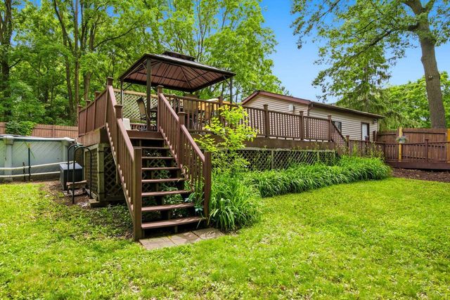 5036 Felland Road, Madison, WI 53718