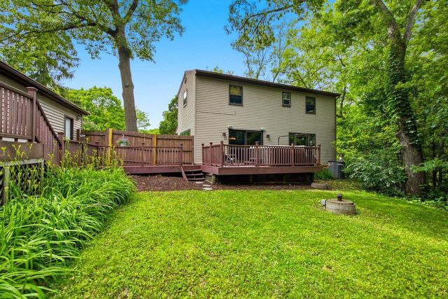 5036 Felland Road, Madison, WI 53718