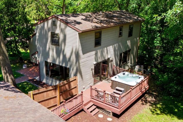 5036 Felland Road, Madison, WI 53718