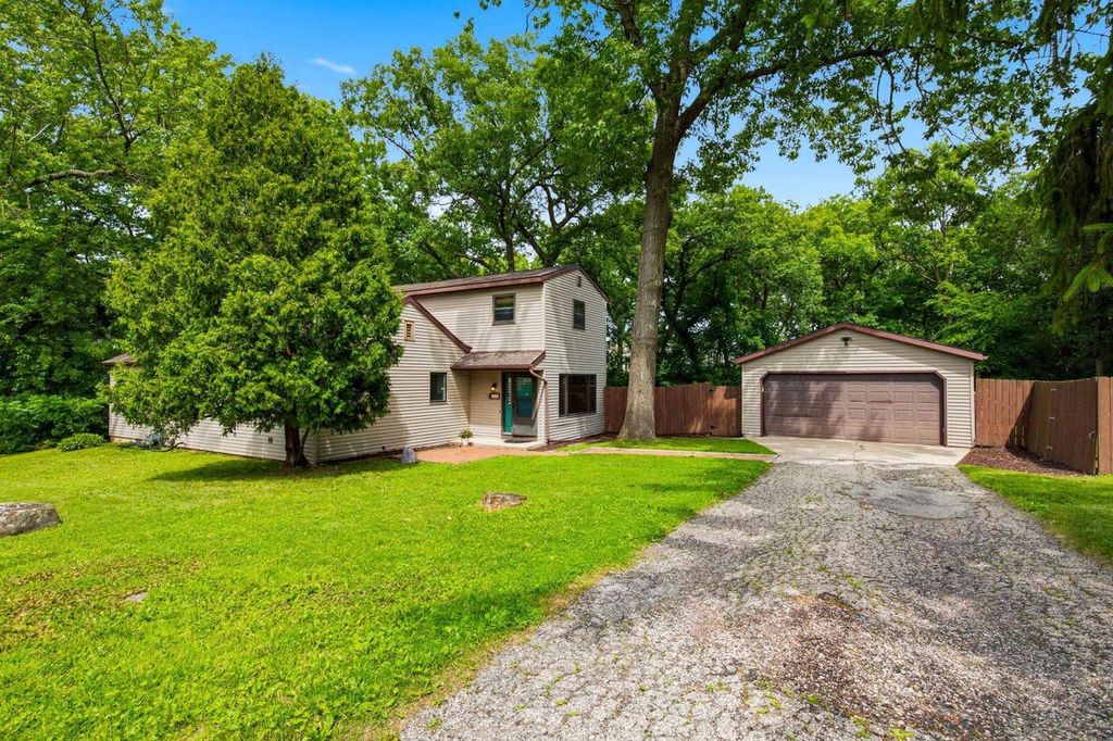 5036 Felland Road, Madison, WI 53718