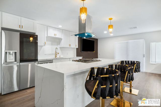 126 Via Valverde, Cathedral City, CA 92234