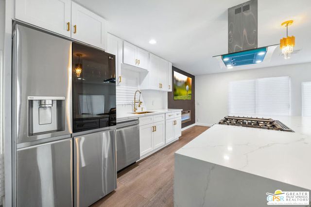 126 Via Valverde, Cathedral City, CA 92234