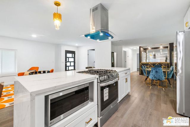 126 Via Valverde, Cathedral City, CA 92234